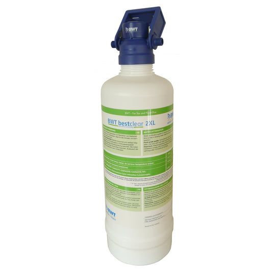 Entkalker BestClear - Installationsset Bartscher