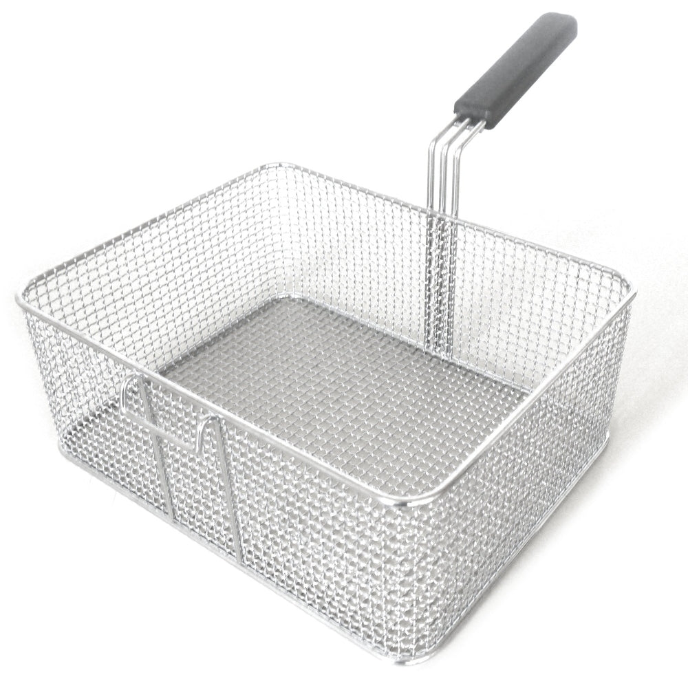 Ersatzkorb gross Fritteuse Professional Bartscher
