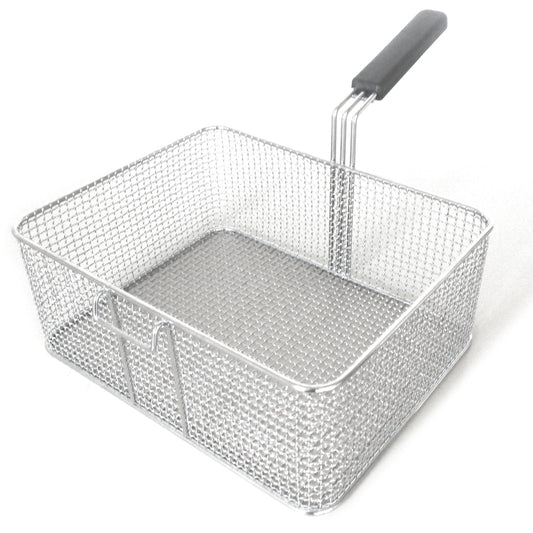 Ersatzkorb gross Fritteuse Professional Bartscher