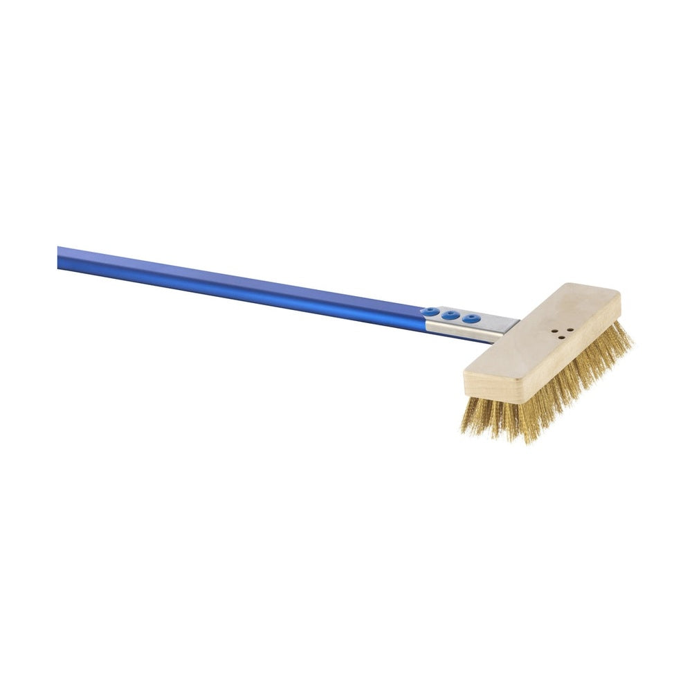 SARO Messingbürste Modell AC-SP3 Gi.Metal