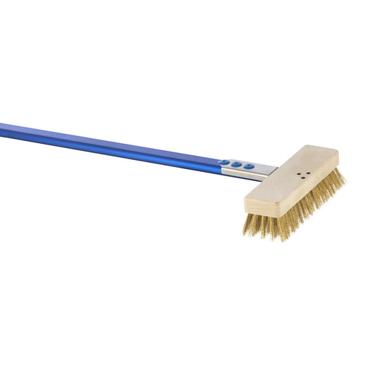 SARO Messingbürste Modell AC-SP3 Gi.Metal