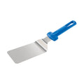 SARO Pizzaschaufel -klein-, B 130 x 100 mm, Modell PH130 Gi.Metal