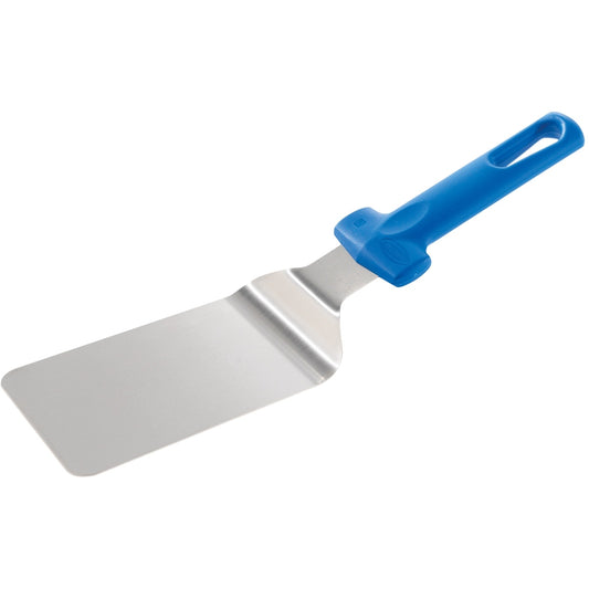 SARO Pizzaschaufel -klein-, B 130 x 100 mm, Modell PH130 Gi.Metal