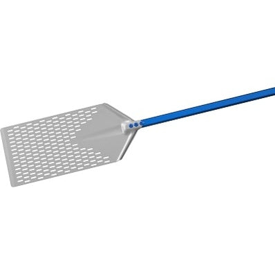 SARO Pizza/ Pideschaufel Modell PRE-2340 /120 Gi.Metal