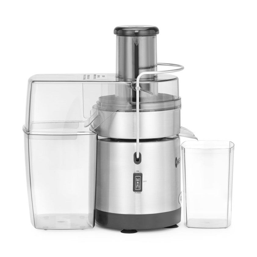HENDI Entsafter Vito Kitchen Line – Einfüllöffnung Ø 75 mm, Turbo