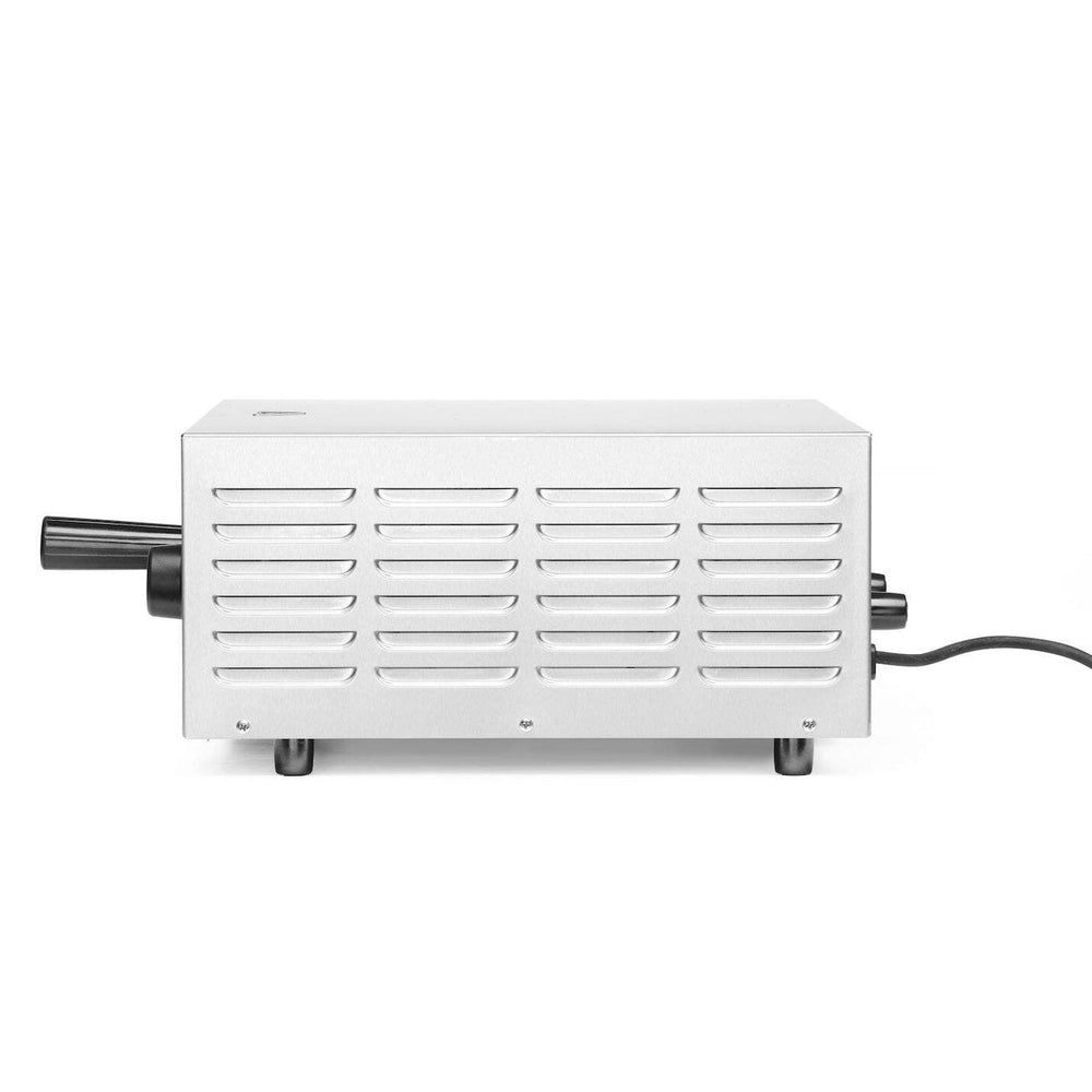 HENDI Pizzaofen – Pizzen bis Ø 30 cm, 1450 W, Timer 15 Min. HENDI
