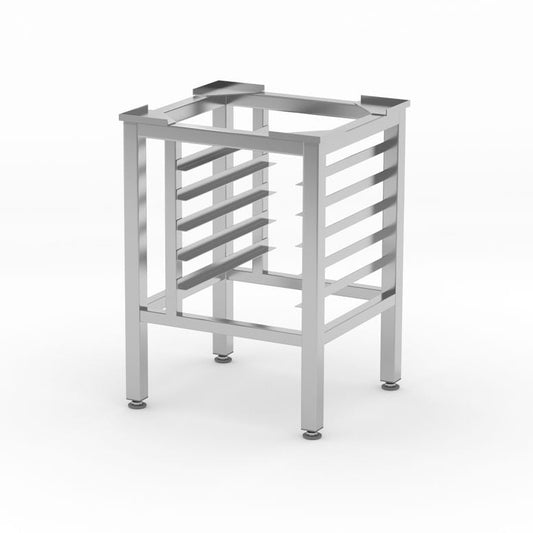 Ofengestell, HENDI, GN 1/1, 610x560x H 620mm HENDI