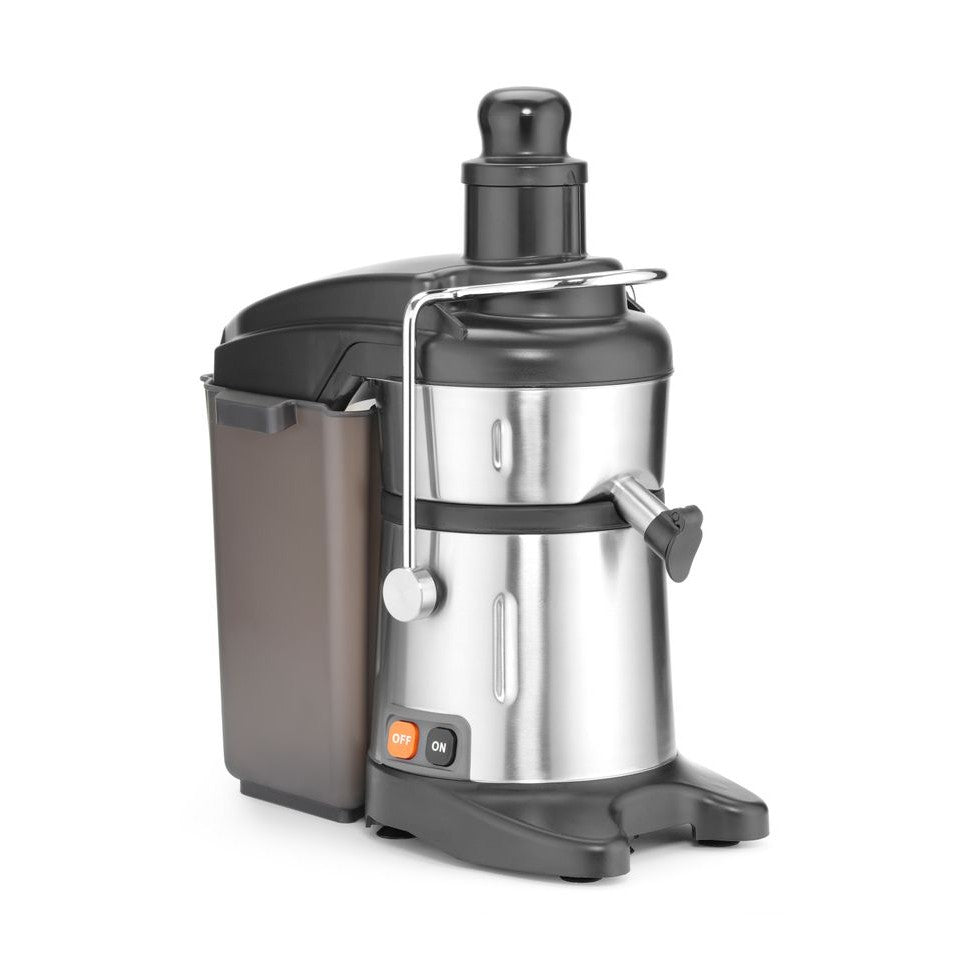 HENDI Entsafter Titan – 700 W, bis 120 kg/h HENDI
