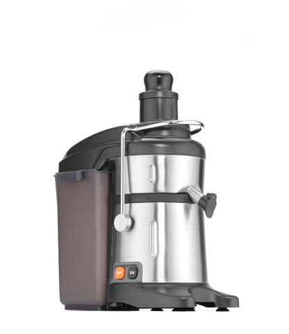 HENDI Entsafter Titan – 700 W, bis 120 kg/h