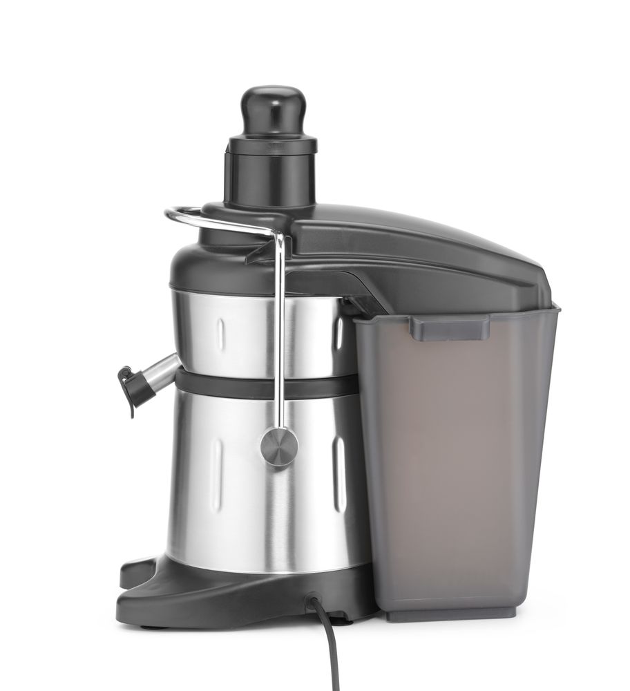HENDI Entsafter Titan – 700 W, bis 120 kg/h