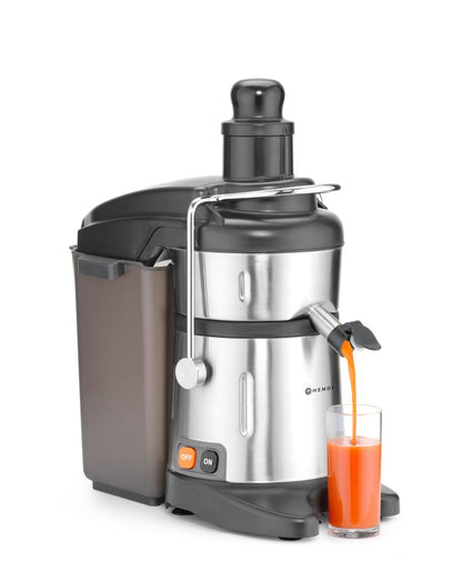 HENDI Entsafter Titan – 700 W, bis 120 kg/h