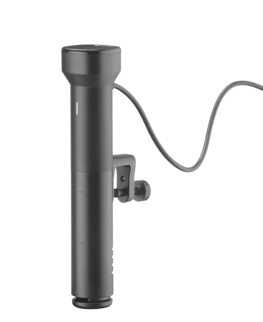 HENDI Sous-Vide-Stab 30 – für 30-l-Behälter, 1200 W