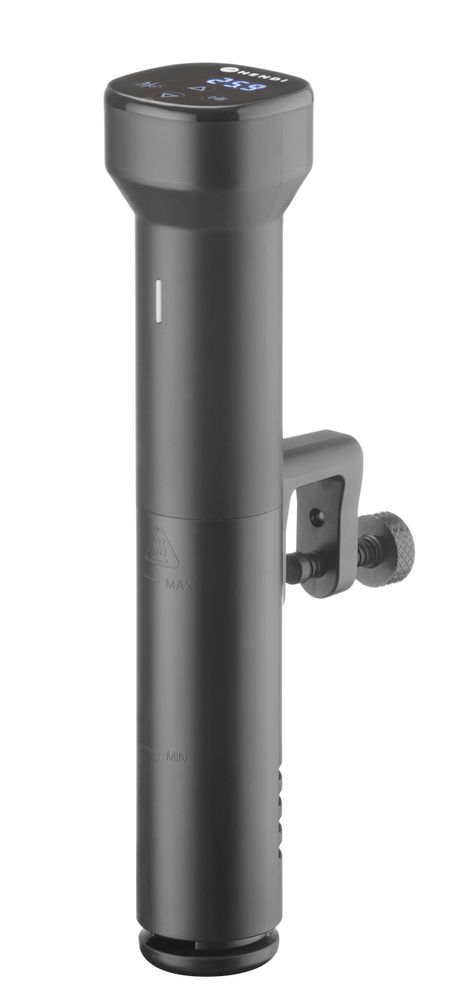 HENDI Sous-Vide-Stab 30 – für 30-l-Behälter, 1200 W