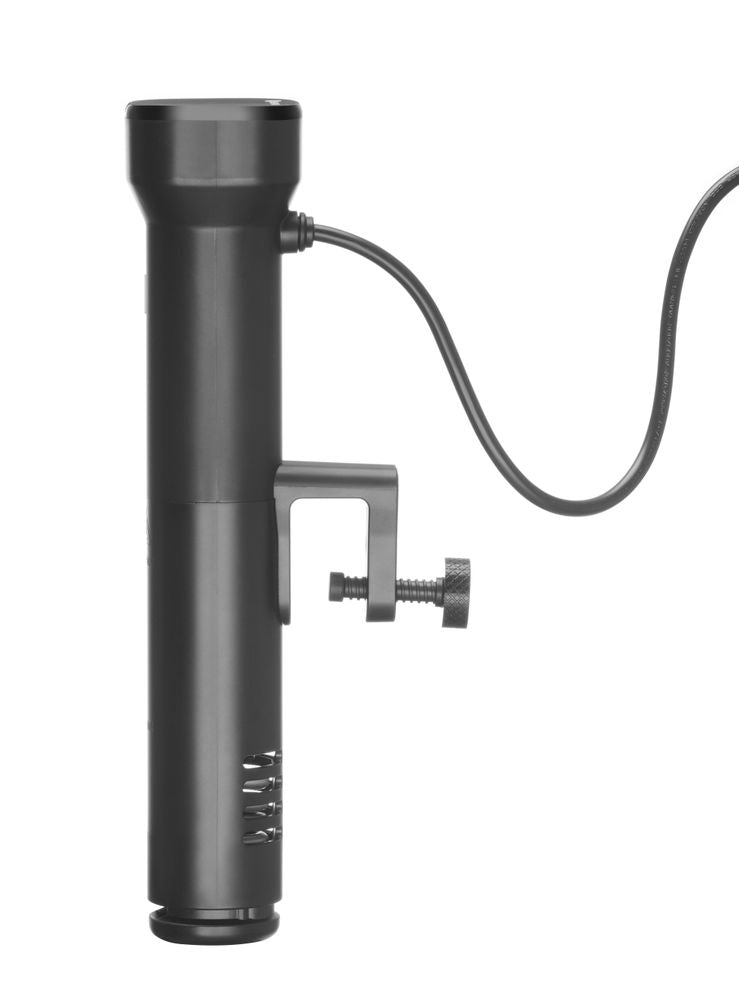 HENDI Sous-Vide-Stab 30 – für 30-l-Behälter, 1200 W