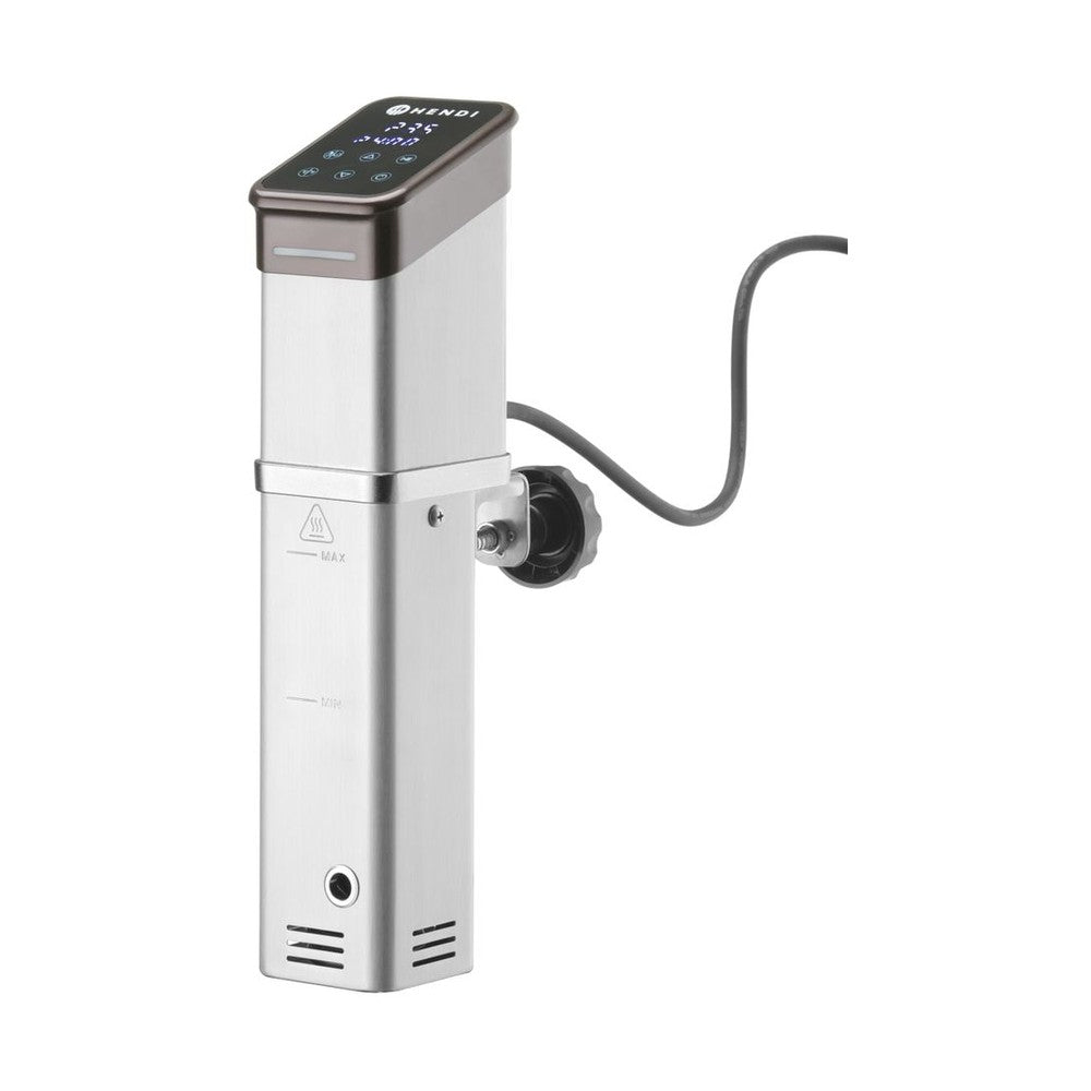 HENDI Sous-Vide-Stab 50 – für 50-l-Behälter, 1500 W