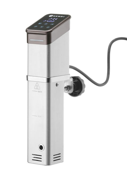 HENDI Sous-Vide-Stab 50 – für 50-l-Behälter, 1500 W