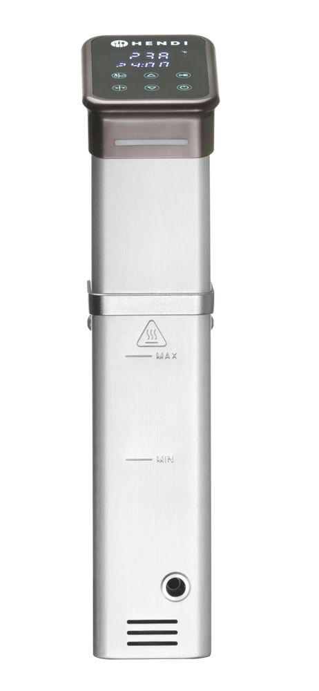 HENDI Sous-Vide-Stab 50 – für 50-l-Behälter, 1500 W