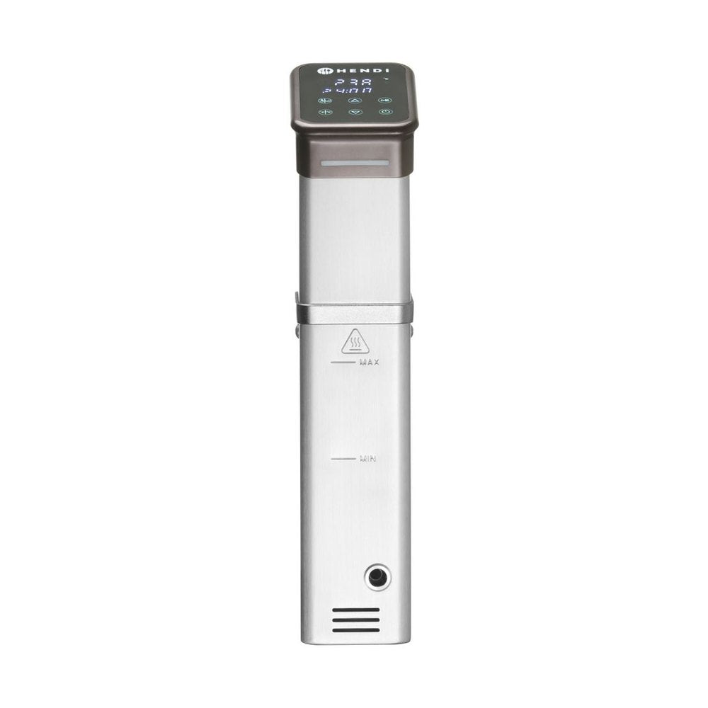 HENDI Sous-Vide-Stab 50 – für 50-l-Behälter, 1500 W