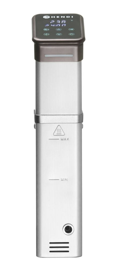 HENDI Sous-Vide-Stab 50 – für 50-l-Behälter, 1500 W
