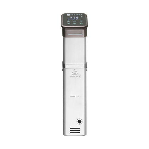 HENDI Sous-Vide-Stab 50 – für 50-l-Behälter, 1500 W