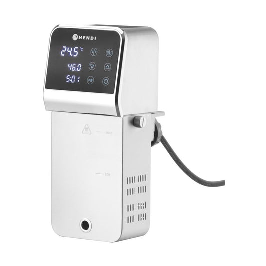 HENDI Sous-Vide-Stab 80 – für 80-l-Behälter, 2300 W