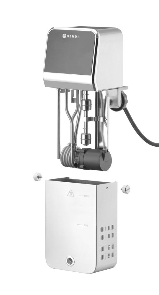HENDI Sous-Vide-Stab 80 – für 80-l-Behälter, 2300 W
