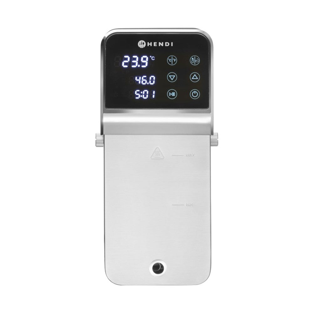 HENDI Sous-Vide-Stab 80 – für 80-l-Behälter, 2300 W