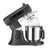 Planetenrührer Blackbolt PRO, HENDI, 7L, Schwarz, 220-240V/800W, 470x263x H 413mm HENDI
