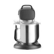 Planetenrührer Blackbolt PRO, HENDI, 7L, Schwarz, 220-240V/800W, 470x263x H 413mm HENDI