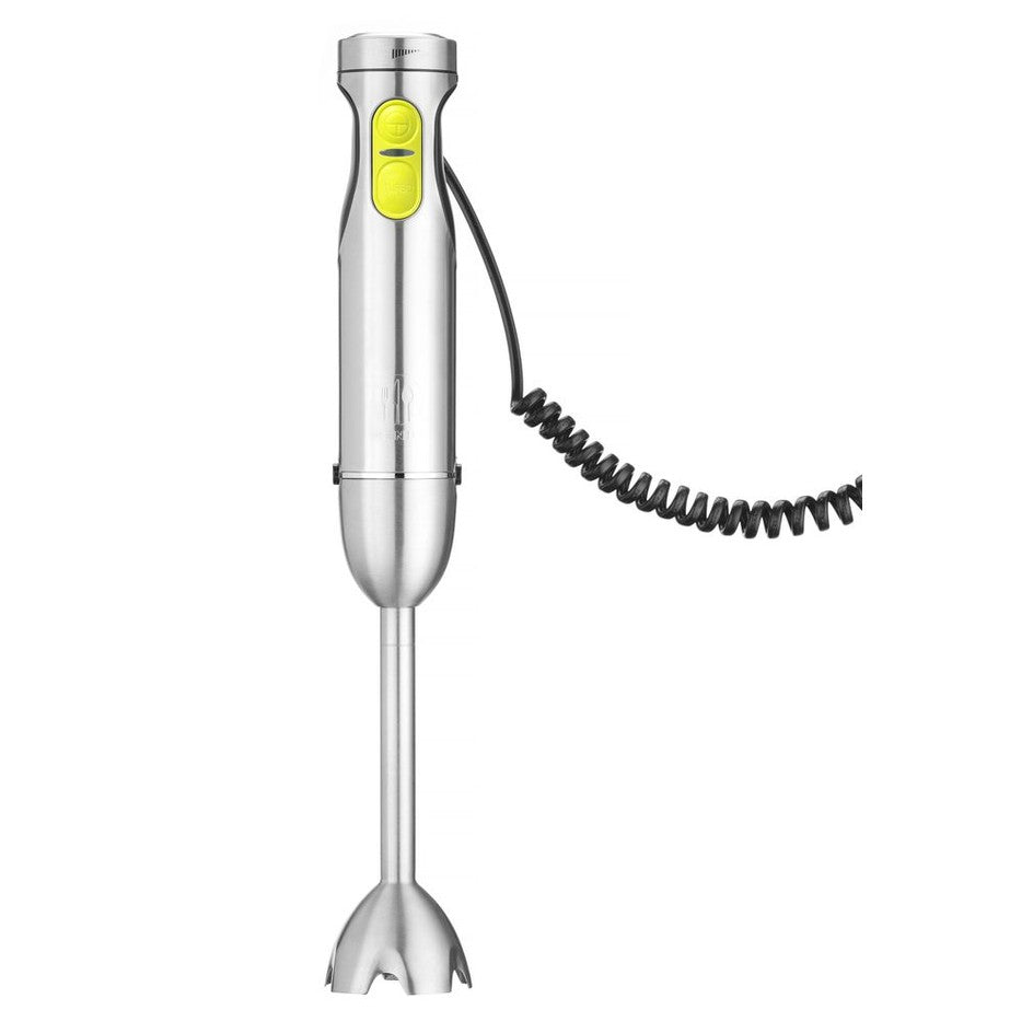 HENDI Stabmixer mit Spiralkordel – 1000 W, Turbo HENDI
