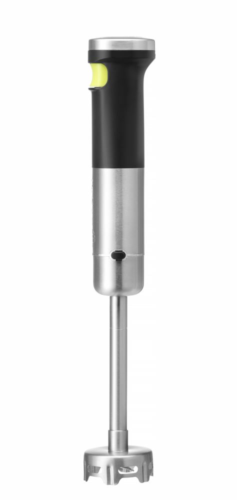HENDI Stabmixer kabellos Smart Pressure – Akku, 150 W HENDI