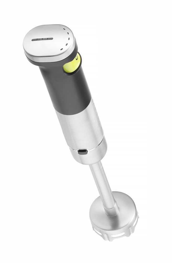 HENDI Stabmixer kabellos Smart Pressure – Akku, 150 W HENDI