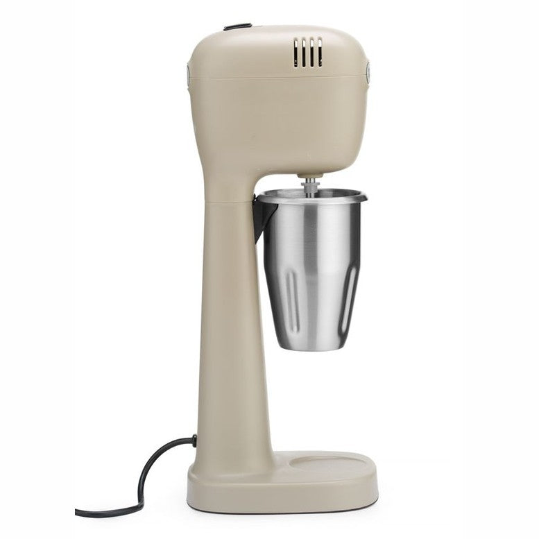 HENDI Milchshake-Mixer Bronwasser – Karamell, 400 W