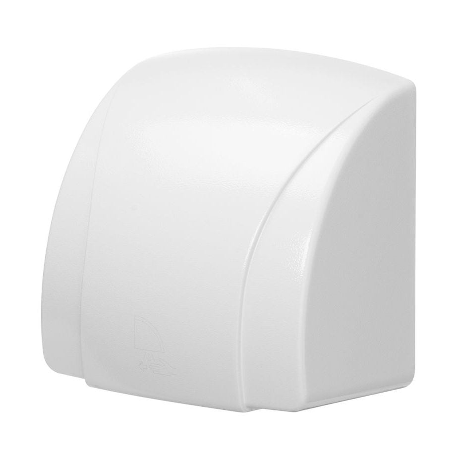 HENDI Händetrockner – 1500 W, mit Bewegungsmelder HENDI