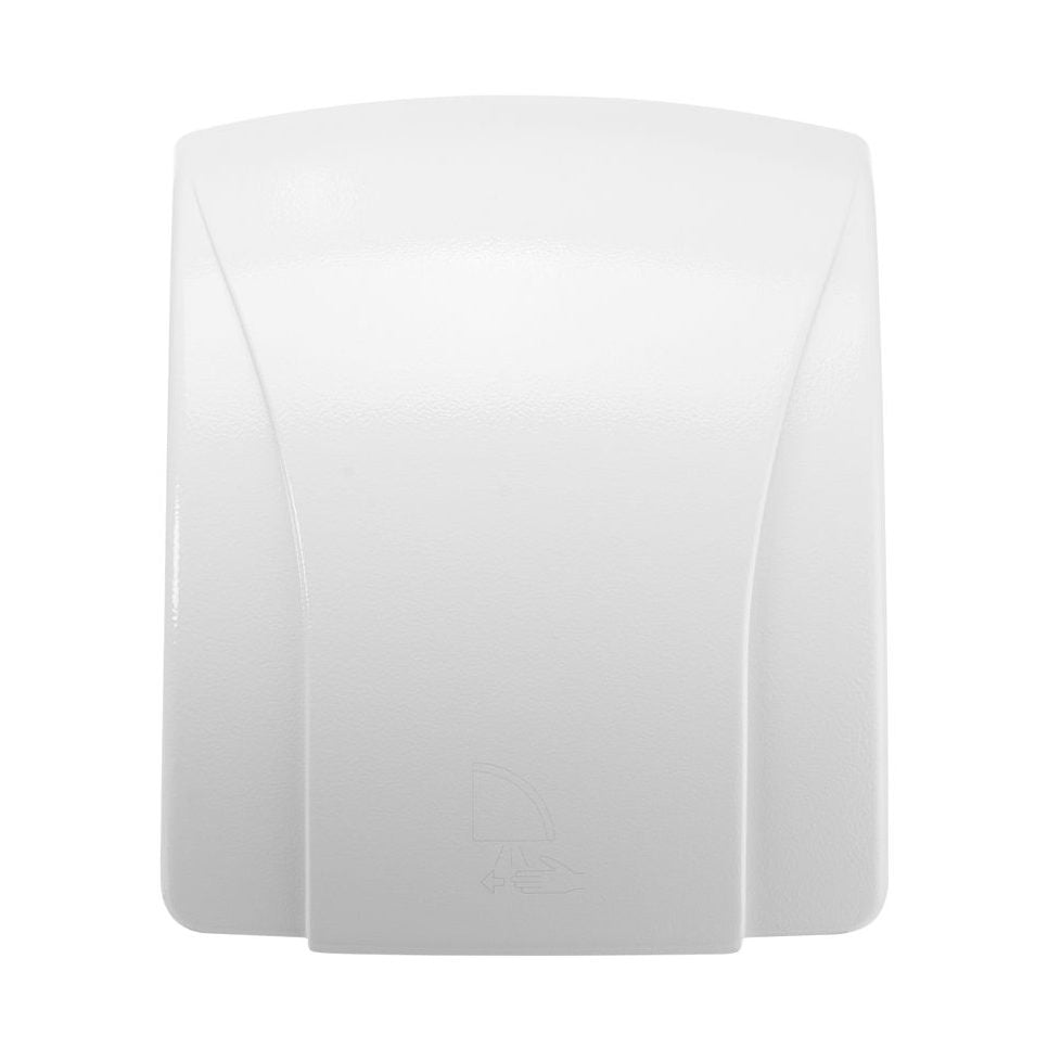 HENDI Händetrockner – 1500 W, mit Bewegungsmelder HENDI