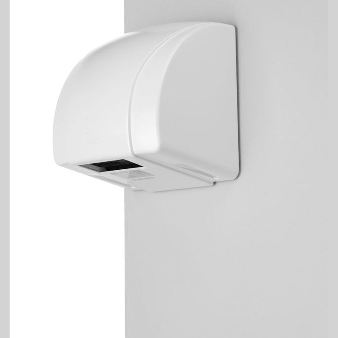 HENDI Händetrockner – 1500 W, mit Bewegungsmelder HENDI