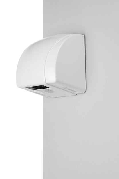 HENDI Händetrockner – 1500 W, mit Bewegungsmelder
