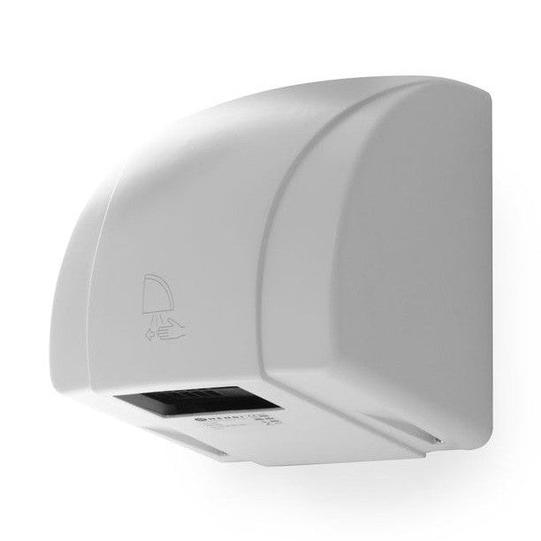 HENDI Händetrockner – 1500 W, mit Bewegungsmelder HENDI