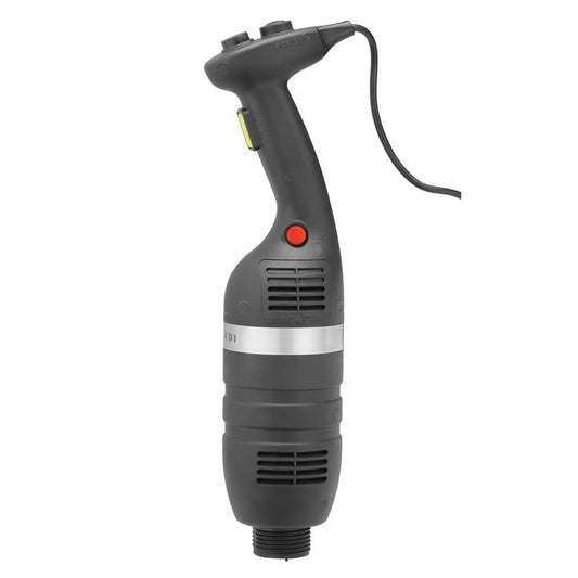 Stabmixer Antriebseinheit - variable Geschwindigkeit, 350W, HENDI, Kitchen Line, Schwarz, 230V/350W, ⌀100x H 448mm HENDI