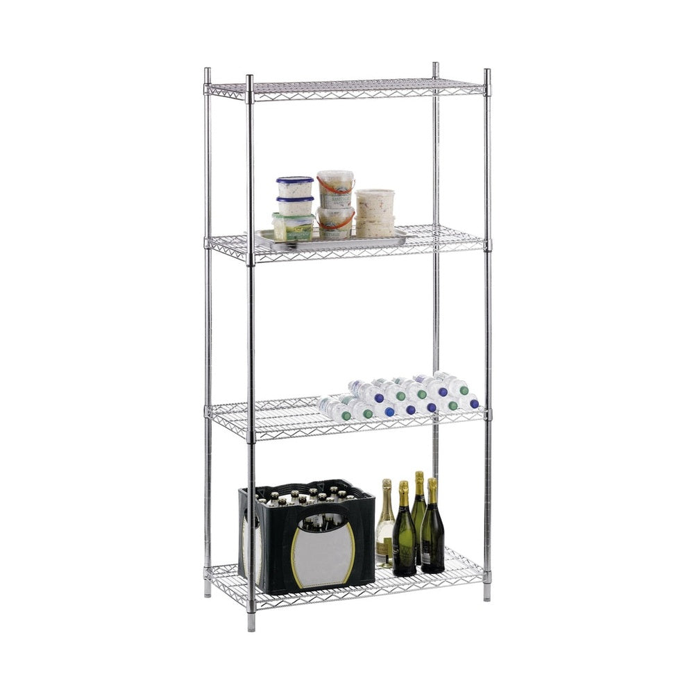 SARO Schwerlast-Regal Modell GOLIATH 300 SARO