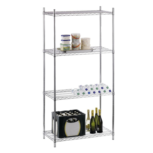 SARO Schwerlast-Regal Modell GOLIATH 300 SARO