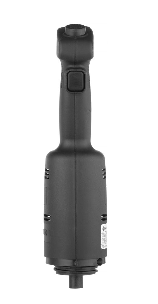 HENDI Stabmixer Kitchen Line 160 – regelbar, 270 W, schwarz HENDI