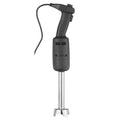 HENDI Stabmixer Kitchen Line 160 – regelbar, 270 W, schwarz HENDI