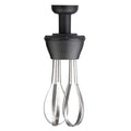 Schneebesen für Mixer 222140, HENDI, Kitchen Line, L 185mm HENDI