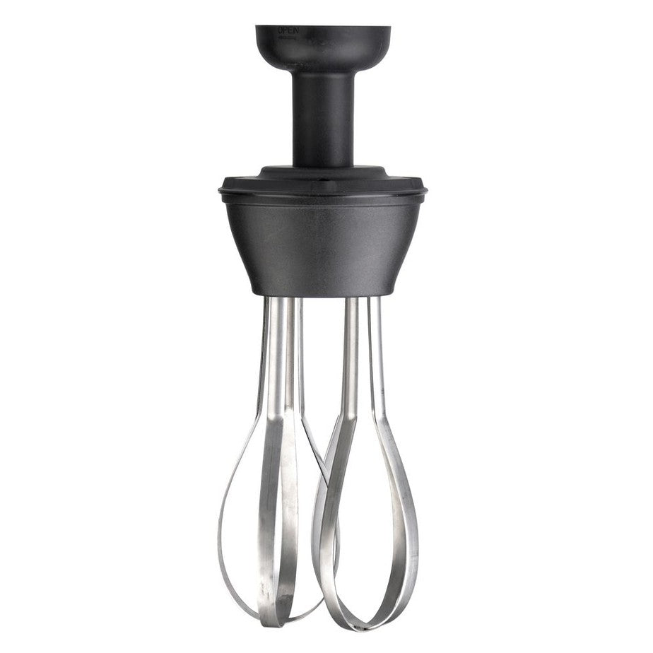 Schneebesen für Mixer 222140, HENDI, Kitchen Line, L 185mm HENDI