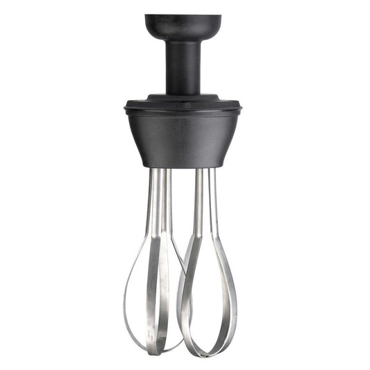 Schneebesen für Mixer 222140, HENDI, Kitchen Line, L 185mm HENDI