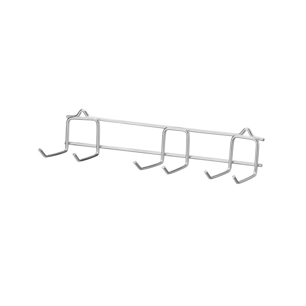 HENDI Stabmixer 350 Set Kitchen Line – Stab 400 mm, Schneebesen HENDI