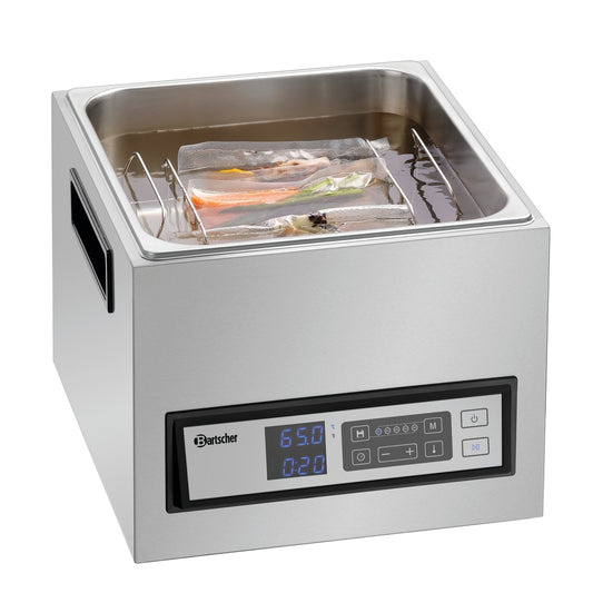 Sous-Vide-Garer 16 Liter, SV-G16L Bartscher