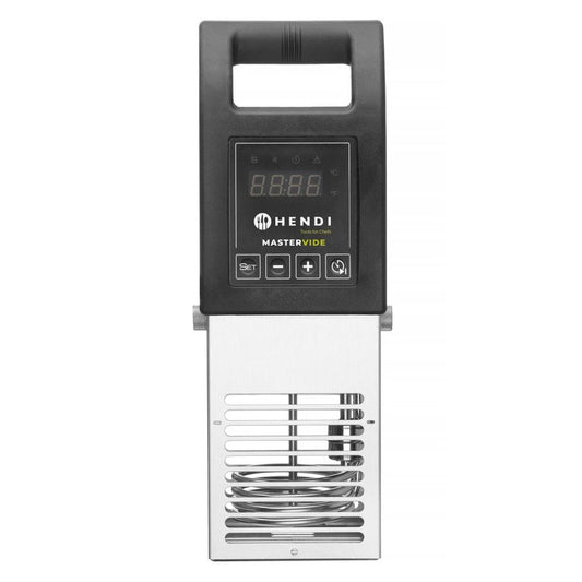 Sous-Vide-Garer Mastervide, HENDI, 56L, 230V/2000W, 137x215x H 361mm HENDI