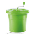 Salatschleuder, HENDI, 25L, ⌀430x H 530mm HENDI